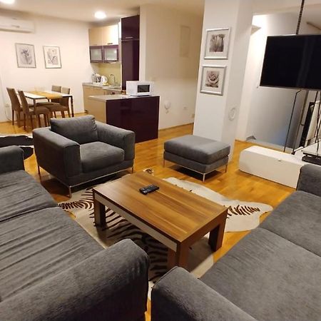 Apartments Leon Sarajevo Ngoại thất bức ảnh