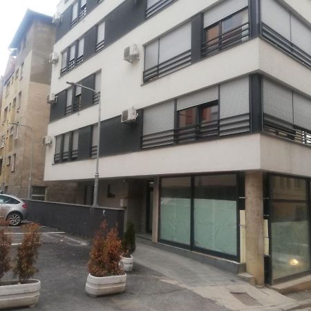 Apartments Leon Sarajevo Ngoại thất bức ảnh