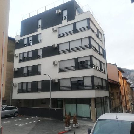 Apartments Leon Sarajevo Ngoại thất bức ảnh