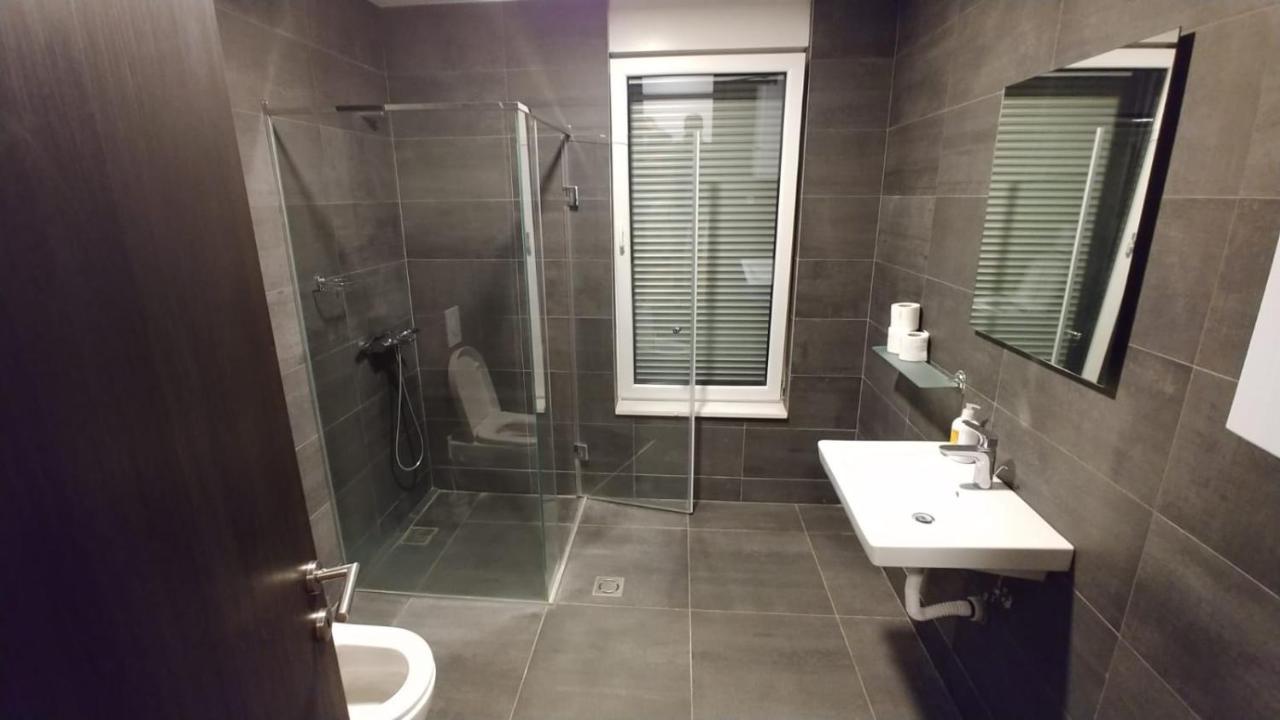 Apartments Leon Sarajevo Ngoại thất bức ảnh