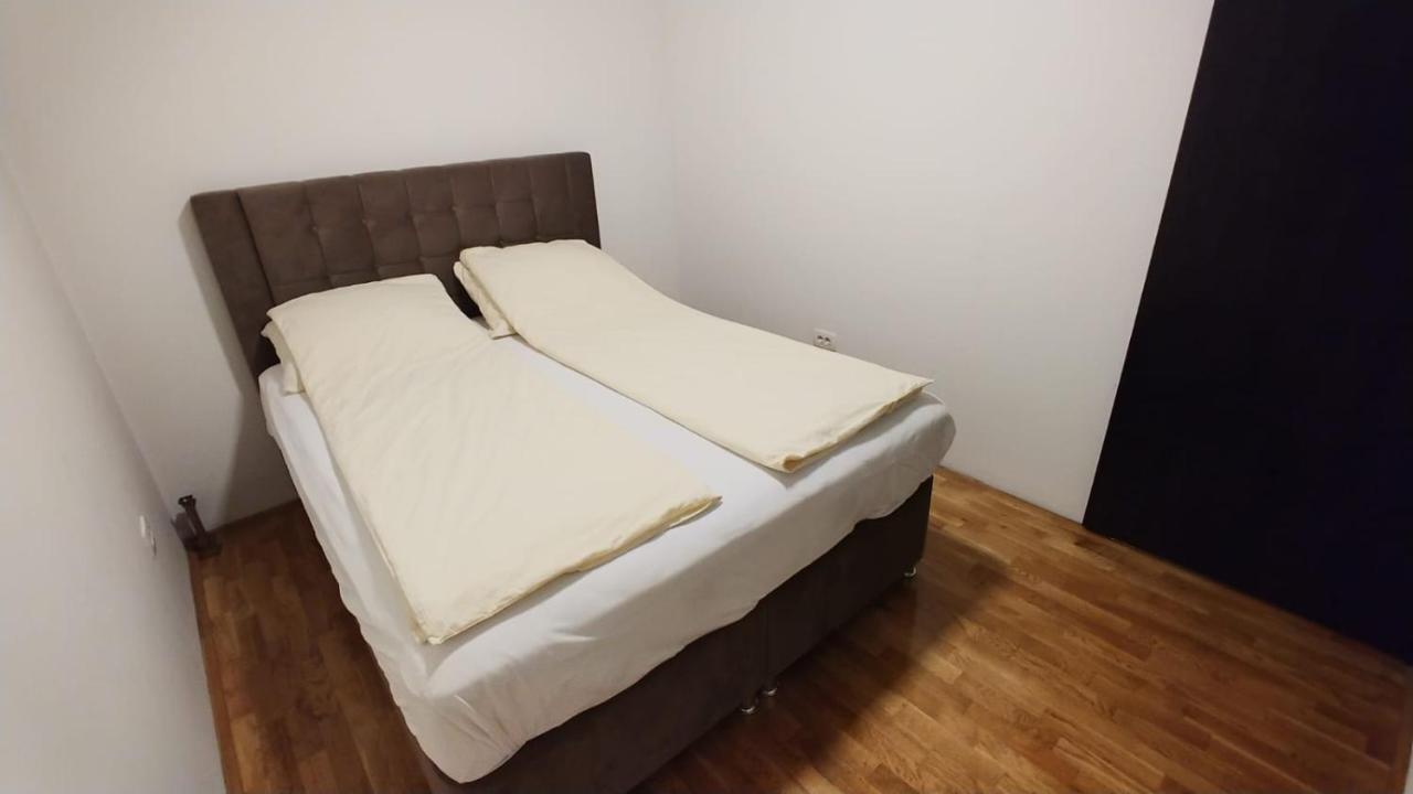 Apartments Leon Sarajevo Ngoại thất bức ảnh