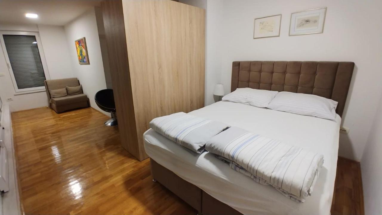 Apartments Leon Sarajevo Ngoại thất bức ảnh
