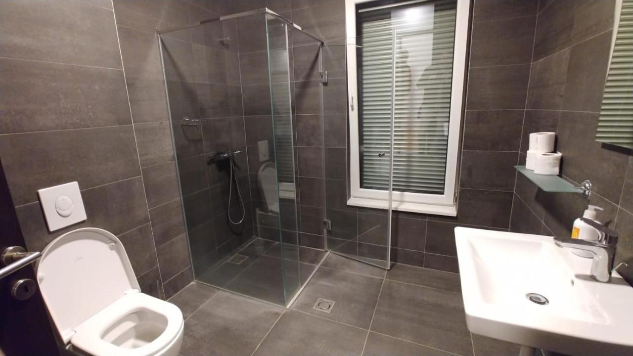 Apartments Leon Sarajevo Ngoại thất bức ảnh
