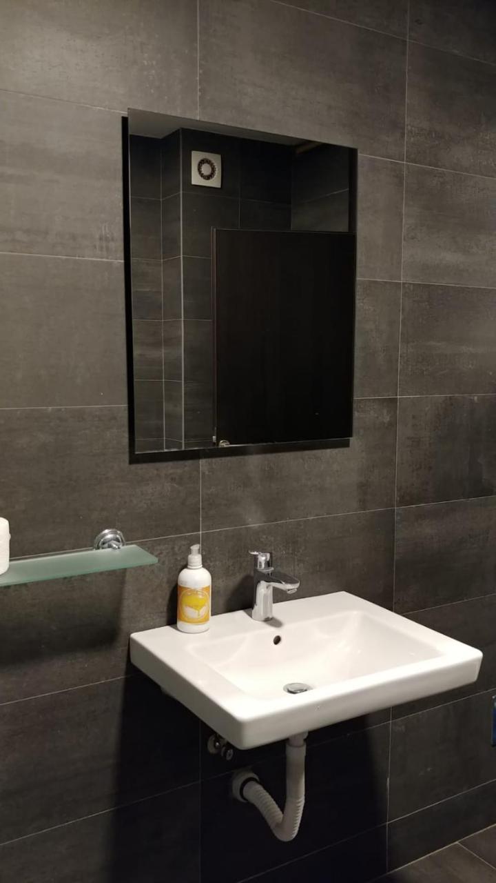 Apartments Leon Sarajevo Ngoại thất bức ảnh