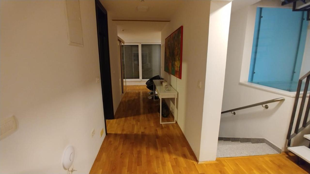 Apartments Leon Sarajevo Ngoại thất bức ảnh