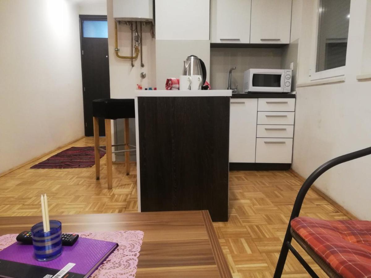 Apartments Leon Sarajevo Ngoại thất bức ảnh